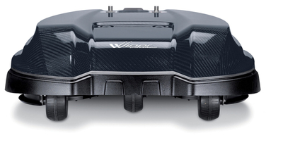 WIPER YARD 2000S PREMIUM ROBOT KOSZĄCY DO KOSZENIA KOSIARKA AUTOMATYCZNA DO TRAWY 20000m2  - OFICJALNY DYSTRYBUTOR - AUTORYZOWANY DEALER WIPER