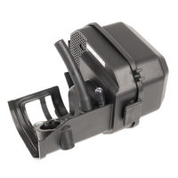 Vzduchový filtr kpl Loncin H200 karton a houbový předfiltr ORIGINÁLNÍ DÍL 180021130-0001