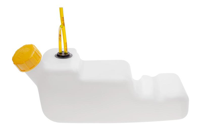 Fuel tank CEDRUS blower DM02 070180