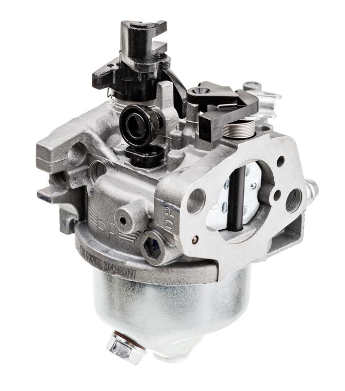 Gaźnik Loncin LC1P61FA – widok 2