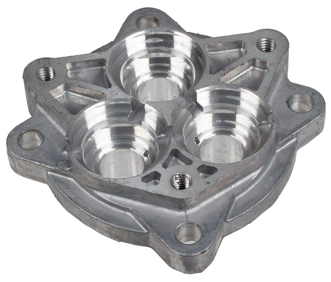 Pump cover Cedrus pressure washer MC110 560164