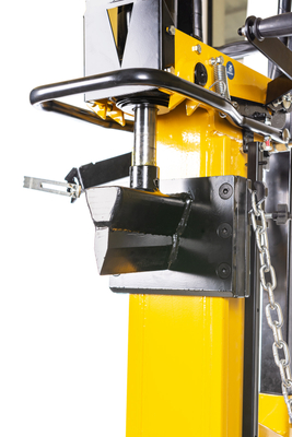 CEDRUS LS09 ELEKTRICKÝ HYDRAULICKÝ ŠTÍPAČ DŘEVA CEDRUS LS09V VERTIKÁLNÍ ŠTÍPAČ TLAK 14 TUN CEDLS09V - EWIMAX - OFICIÁLNÍ DISTRIBUTOR - AUTORIZOVANÝ PRODEJCE CEDRUS