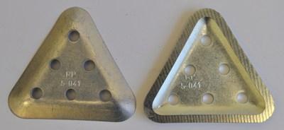 Wolf knife tip 5-041