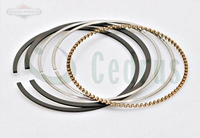 B&S Classic Sprint piston rings kpl. ORIGINAL PART 795690