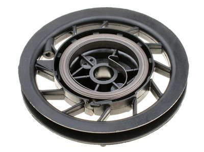 Řemenice B&S 3,5HP s pružinou pro pickupy Classic;Sprint;Quattro 8R16-80