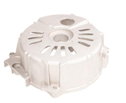 Obudowa Loncin alternatora LC2000i CZĘŚĆ ORYGINALNA 660010007-0001