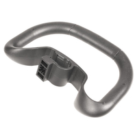 Uchwyt przedni Cedrus urządzenie do czyszczenia fug i spoin w kostce CEDPC160Li 580871