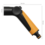 Uchwyt do głowicy zraszającej Fiskars Comfort 1065491 Thumb Control do węża ogrodowego