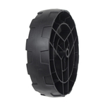 Rear wheel kpl. Cedrus scarifier CEDWE40 300420