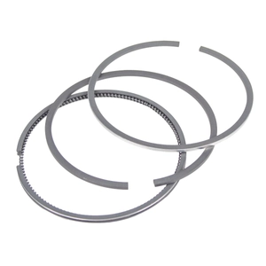 Loncin LCD186F piston rings ORIGINAL PART 130070167-0001