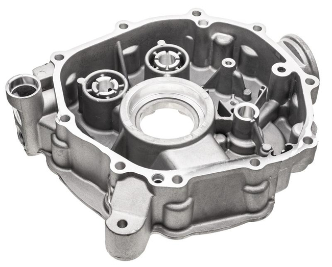 Loncin LC1P92F oil pan ORIGINAL PART 110820104-0001