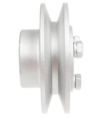 Loncin Cedrus scarifier pulley CEDWR02R 195920008-0001