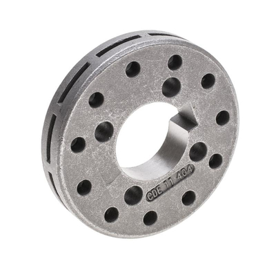 C11 Harvester Maya CDE-11 floating wheel