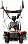 CEDRUS ZM05 PRO-E SPRINAL SNOW CLEANER WITH DRIVE AND SPREDMOTOR 100cm / 6.5HP - OFFICIAL DISTRIBUTOR - AUTHORIZED DEALER CEDRUS