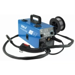 IGBT MIG/MAG INVERTER WELDER, DEDRA DESMI151M 120A, TIG, MIG/MAG, MMA FUNCTION 