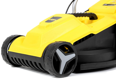 LIDER YK1002 KOSIARKA ELEKTRYCZNA DO TRAWY 1000W / 31cm - OFICJALNY DYSTRYBUTOR - AUTORYZOWANY DEALER LIDER