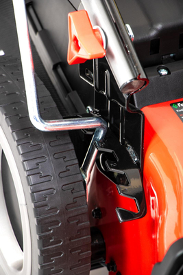 FAWORYT DK46N150E-4W1 Sekačka s pohonem a elektrickým startérem 46cm