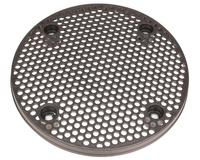 Loncin fan cover LC2P73F LC2P76F ORIGINAL PART 160850007-0001