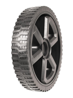 Cedrus lawn mower rear wheel CEDKE38 530113