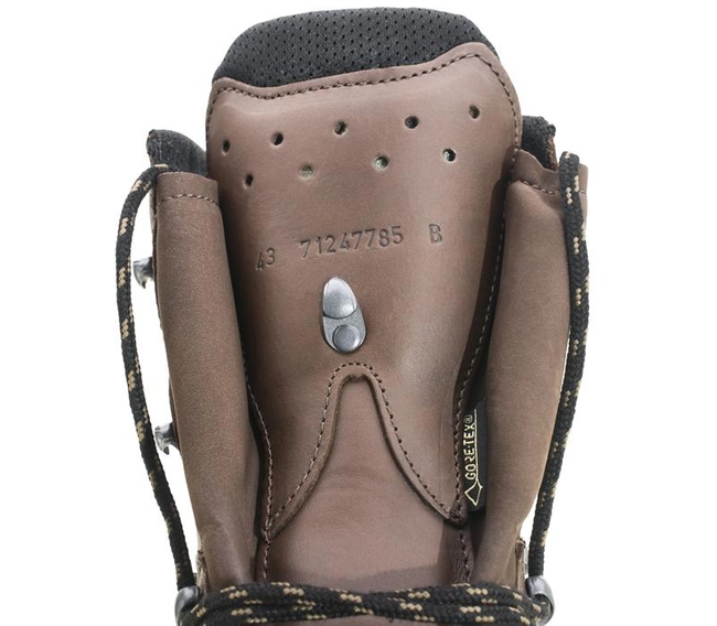 Buty pilarza Haix Trekker Mountain / klasa 1 rozmiar 41 110003