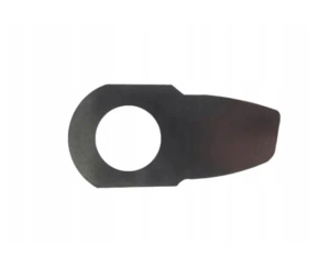 SRH 40 L65 Scarifier Blade, Working Blade, Replacement Part OB-SPA6605800010001V