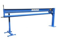 MAAD ZGT-3000 MAAD PIPE RUBBER SEAM CLAMMER ZGT-3000 3000mm