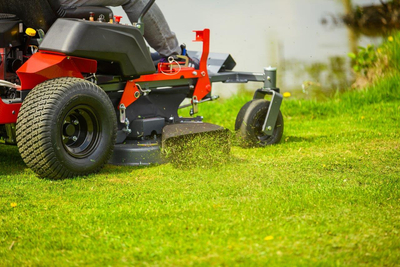 CEDRUS C-TRAC Z107 42 ZERO-TRACK GARDEN TRACTOR ZERO TURN 107cm 24HP LONCIN LC2P77F V-TWIN two cylinder lawn mower - OFFICIAL DISTRIBUTOR - AUTHORIZED DEALER