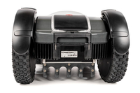 Wiper TREKKER K S AWD PREMIUM automatic mower WI040L4I3Z/40PUV08P90