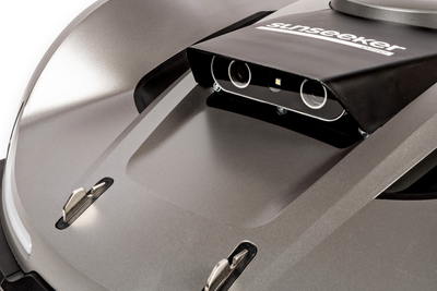 SIRMEX SC36T ELECTRIC SHARING BRACKET SHARPS GUILLOTINES 32mm EWIMAX OFFICIAL DISTRIBUTOR - AUTHORIZED DEALER SIRMEX