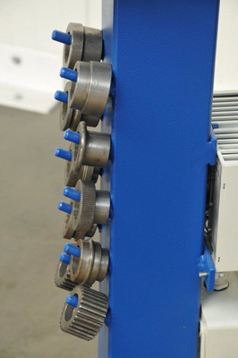 MAAD ZB-1.5 E ELECTRIC CUTTING WELDING MACHINE MAAD ZB-1.5 Electric version