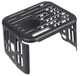 Kryt tlumiče výfuku motoru RV125 18130-Z2P0510-00A0