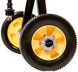 CEDRUS BT120 120L. CONSTRUCTION CONCRETE MIXER MIXER MIXER MIXER - EWIMAX - OFFICIAL DISTRIBUTOR - AUTHORIZED CEDRUS DEALER