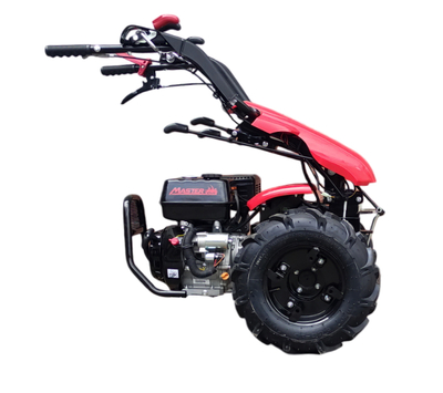 MASTERCUT MC370 JEDNOOSÝ TRAKTOR MIKROTRAKTOR PŮDNÍ KYPŘIČ DZ WOM JANSEN AGRO GRILLO MURATORI - EWIMAX - OFICIÁLNÍ DISTRIBUTOR - AUTORIZOVANÝ PRODEJCE MASTERCUT