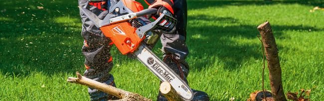 OLEO-MAC GSH 400 SPRINKLING LANDSCAPE Saw GSH400 2.5 HP 35cm 14" PREMIUM CLASS 50339051E2 = Husqvarna 135 = Stihl MS 212 - EWIMAX-OFICIAL DISTRIBUTOR - AUTHORIZED DEALER OLEO-MAC