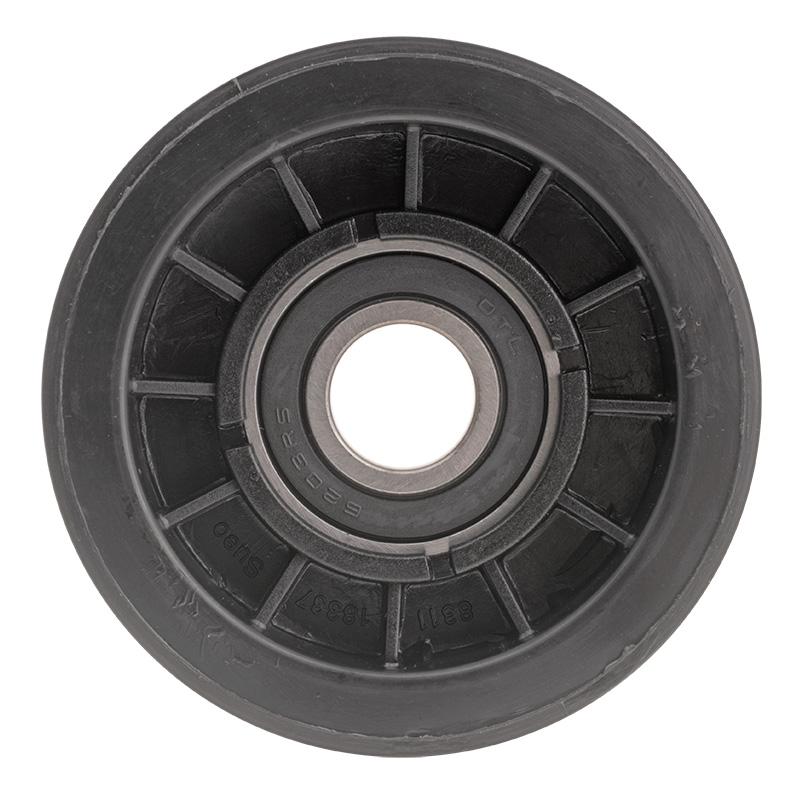 Koło pasowe Cedrus N532150733 — widok czołowy