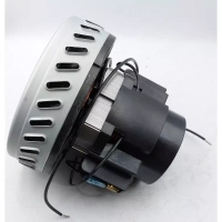 DEDRA XDED6601.14 Silnik elektryczny V2Z-AD 24 1400W motor do odkurzacza DED6601