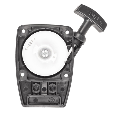 MARUYAMA MX33 starter kpl. 261420