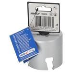 DEDRA 08X076 Otwornica TCT widiowa uniwersalna 76 mm 5/8'' koronka HM do drewna metalu PCV