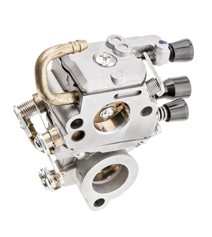 Gaźnik Stihl TS410 TS420 520004 - widok 3