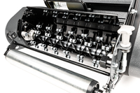 Cassette scarifier scarifier Cedrus spindle mower CEDSM42 CEDRSM11