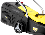 LIDER YK1002 KOSIARKA ELEKTRYCZNA DO TRAWY 1000W / 31cm - OFICJALNY DYSTRYBUTOR - AUTORYZOWANY DEALER LIDER