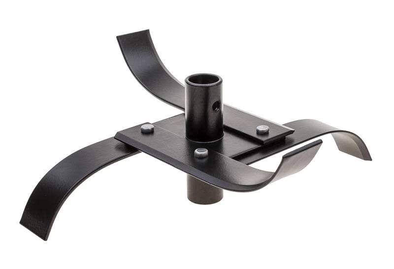 Komplet noży Pubert Compact Eco Primo Vario Vario-pneumatic Aro 40HC3 prawy wewnętrzny