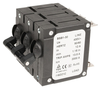 Fuse Cedrus Diesel Generator CEDDG8.5E-3F 700444