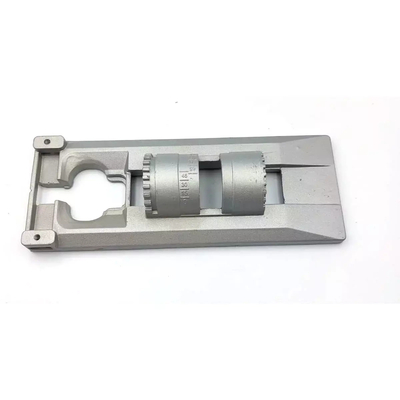 DEDRA XDED7060.56 pracovní patka, základna, náhradní díl 10 × 10 × 10 mm