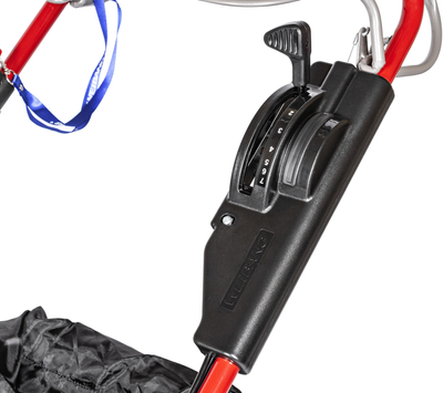 WEIBANG WB506SC VE 3IN1 ESTART 50cm / 4,5 Hp MOTORIZOVANÁ SPRINKLINGOVÁ SEKÁČKA WB506 SC - EWIMAX - OFICIÁLNÍ DISTRIBUTOR - AUTORIZOVANÝ PRODEJCE CEDRUS