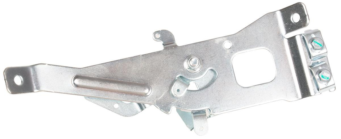 Płyta regulatora Loncin 171680144-0001 – widok zewnętrzny
