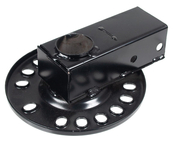 Cedrus CEDBT120 concrete mixer locking wheel