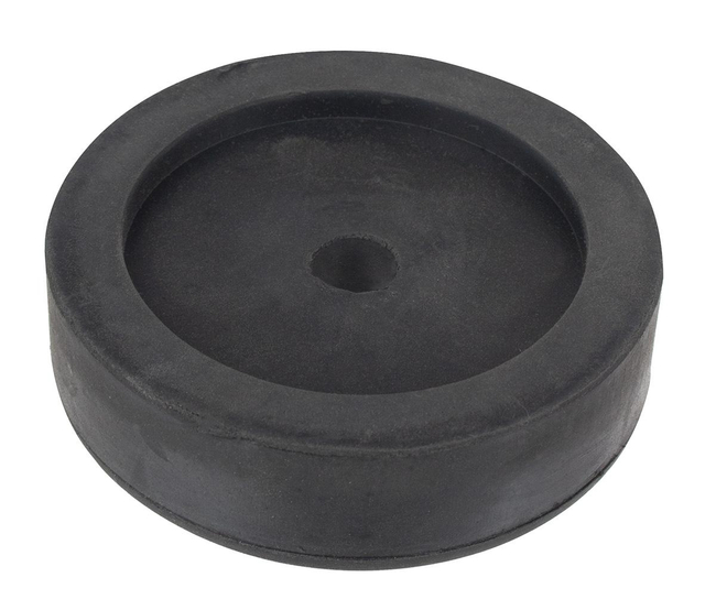 Rubber pad Cedrus shredder CEDRB01C 450002