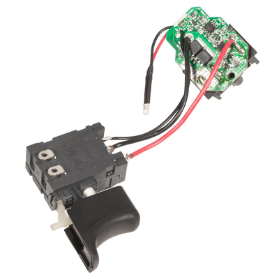 Spínací rázový utahovák Cedrus ID180Li 580562