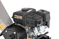 FAWORYT PRO BSP50 B spalovací REBAK REBAKER pro větve 5 cm / 6.5 KM